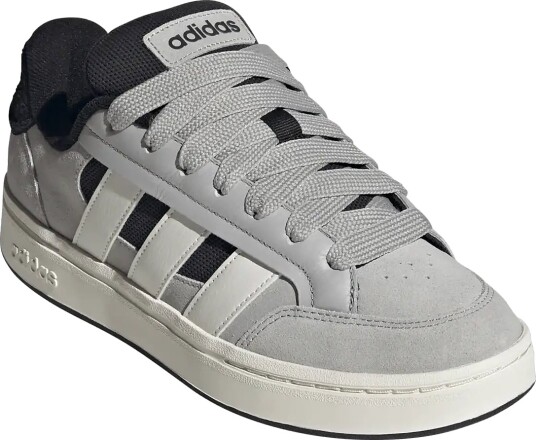 Adidas Sportswear Gc Alpha Sk8   Grey   45 1/3