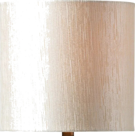 Watt & Veke Erica lampeskjerm 19 cm Cream gold