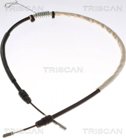 Bremsewire TRISCAN 8140 161198