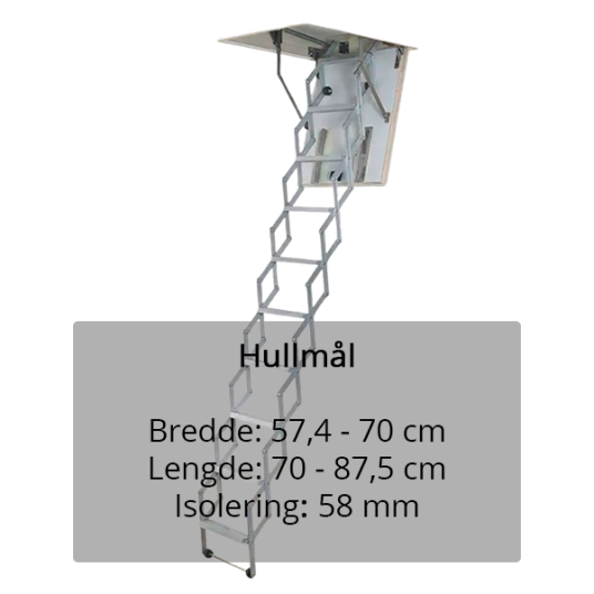 Dolle Miniflex Spesialmål Dolle Miniflex Spesialmål