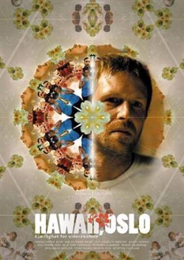 Hawaii, Oslo (DVD) Hawaii, Oslo (DVD)