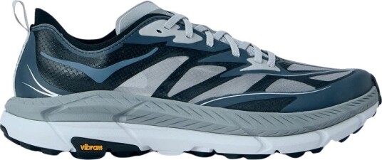Hoka One One Herre Sport Grå 41 1/2 EU, Hoka One One Herre Sport Grå 41 1/2 EU,