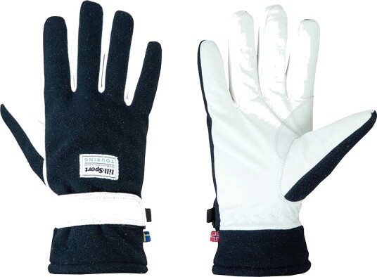 Lillsport Touring Marine 8, Marine