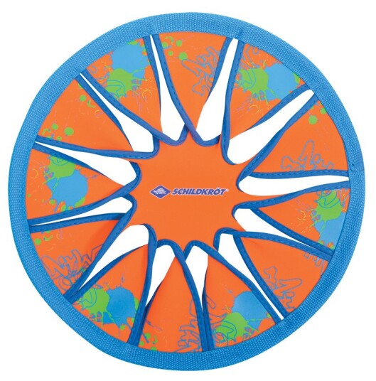 Scrunch Frisbee Ø30 cm Neopren Scrunch Frisbee Ø30 cm Neopren