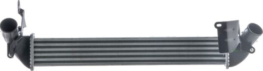 Intercooler MAHLE CI 679 000S Intercooler MAHLE CI 679 000S