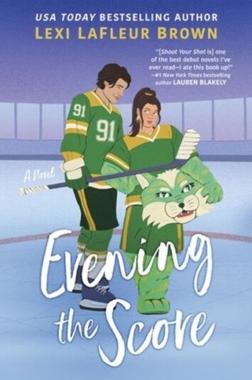 Evening the Score Evening the Score