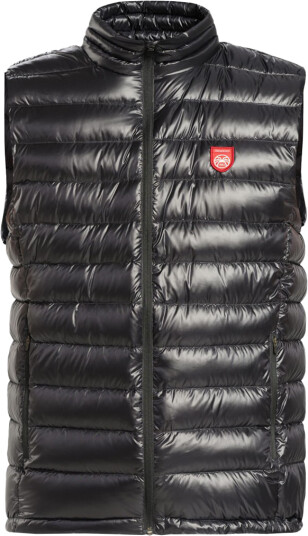 Pajak Men's Shadow Black XL