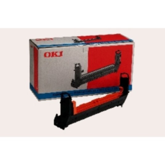 OKI 41514711 Trommel cyan 39 000 sider OKI 41514711 Trommel cyan 39 000 sider