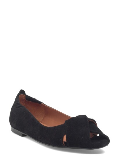 Billi Bi Ballerina Black 38 Billi Bi Ballerina Black 38