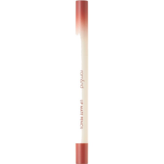 rom&nd Lip Mate Pencil 06 Under Chili rom&nd Lip Mate Pencil 06 Under Chili