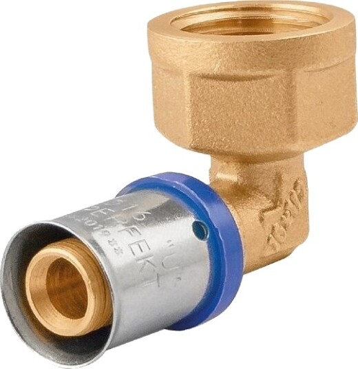 Perfexim 735 Perfekt System Kne 25X1 W, Krympetype U