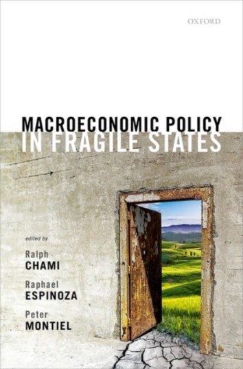 Macroeconomic Policy In Fragile States