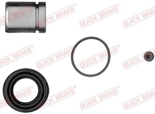 Quick Brake Rep. sett bremsecaliper QUICK BRAKE 114 5027