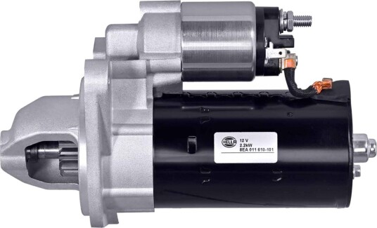 HELLA 8EA 011 610 101 Starter