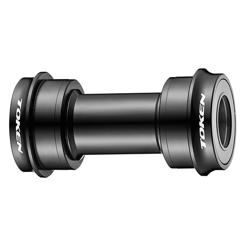Token adapter BB30 til 24mm aksel