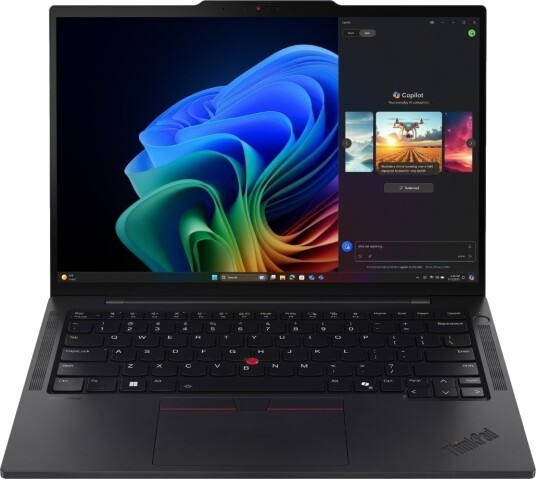Lenovo ThinkPad T14s G6 U7 258V 32GB 512GB 21QX00HJMX
