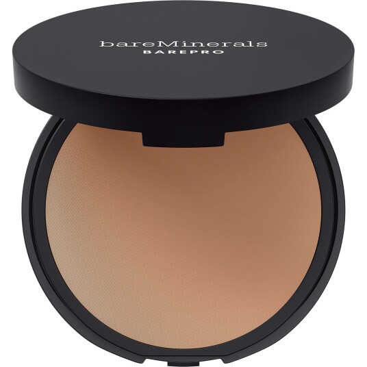 bareMinerals BAREPRO 16HR SkinPerfecting Powder Foundation 8 g Medium 35 Cool