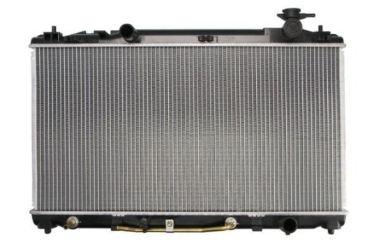 Radiator THERMOTEC D72048TT Radiator THERMOTEC D72048TT