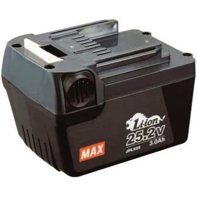 MAX 25,2V Batteri 3,0Ah Maskintilbehør & forbruk
