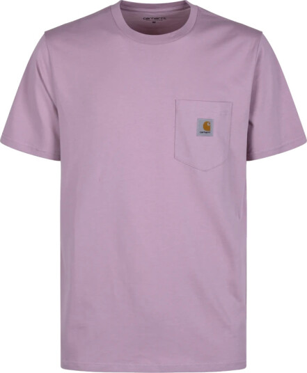 Carhartt Wip Herre Topper Lilla L,
