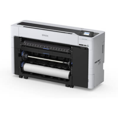 EPSON SureColor SC-T5700DM Double roll Multi-functional PS EPSON SureColor SC-T5700DM Double roll Multi-functional PS