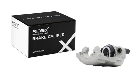 Bremsecaliper RIDEX 78B2081