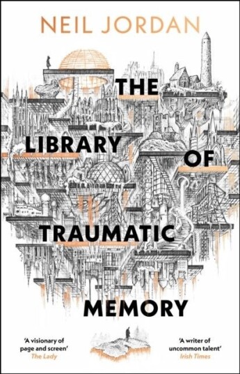 The Library of Traumatic Memory The Library of Traumatic Memory