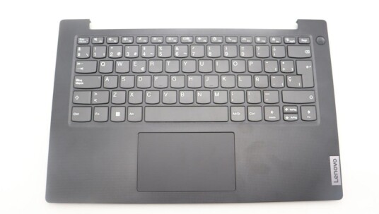 Lenovo COVER Upper Case ASM_SPA