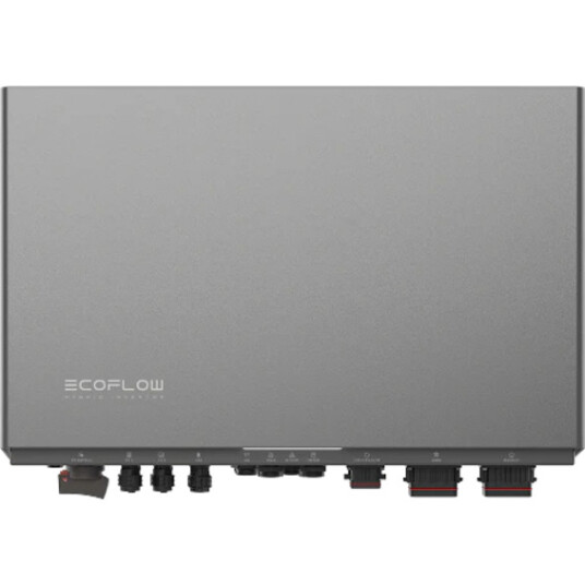 Ecoflow Powerocean Hybrid Inverter 12KW Ecoflow Powerocean Hybrid Inverter 12KW