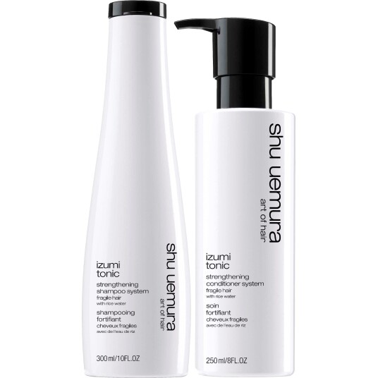 Shu Uemura izumi tonic Duo Shu Uemura izumi tonic Duo