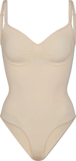 Skims Dame Undertøy Beige 4XL,