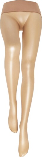 mp Denmark Erika 15 Denier MEDIUM NUDE S/M