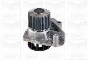 GRAF PA1249 Vannpumpe