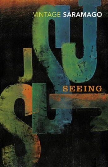 Seeing Av José Saramago Seeing Av José Saramago