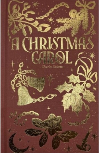 A Christmas Carol Luxe A Christmas Carol Luxe