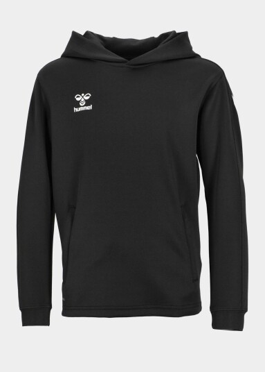 Hummel Hmlcore Xk Poly Kids Sweat Hoo Black 152 Hoodies Hummel Hmlcore Xk Poly Kids Sweat Hoo Black 152 Hoodies