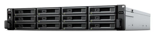 Synology RX1222sas Rack-Montert 12-Bay Lagringsenhet SATA/SAS 2U