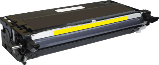TB Toner NF556 Gul Høykapasitet (8.000 sider) erstatter Dell 593-10173 TB Premium toner