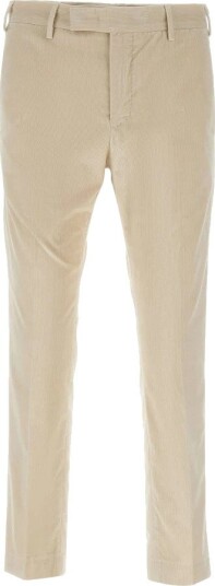 PT Torino Herre Bukser Beige M,