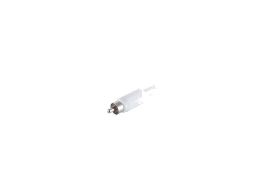 Shiverpeaks Bs51400-W Rca Hvit Hankjønn Rett 1 Stykker