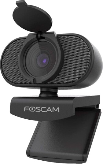Foscam W25 Webkamera 1080p 30 fps