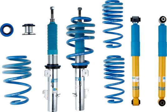 Sport Kit, fjærsett / dempere BILSTEIN 47-242104