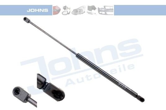 Baklukedemper JOHNS 39 34 95 91