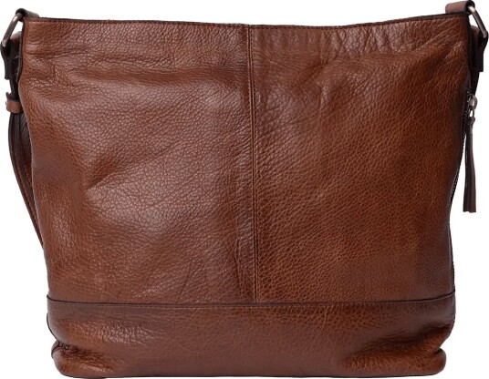 RE:DESIGNED EST 2003 Svea Big   Brown   ONE SIZE