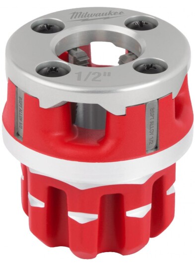Milwaukee 4932480245 Gjengehode 1/2" R, Håndverktøy