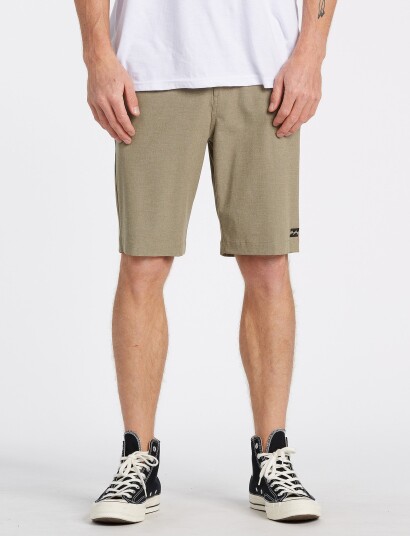 Billabong Crossfire Mid Beige 33