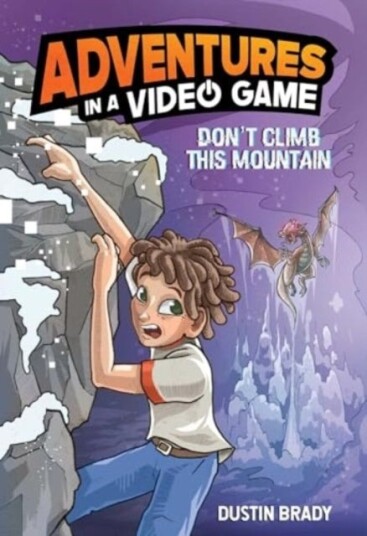 Don't Climb This Mountain Don't Climb This Mountain