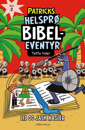 Tøffe tider Tøffe tider