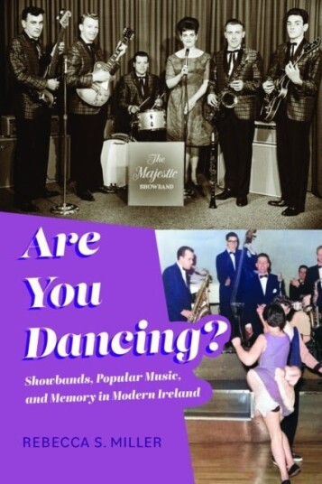 Are You Dancing? Are You Dancing?