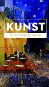 Kunst (Innbundet) Pent brukt bok
